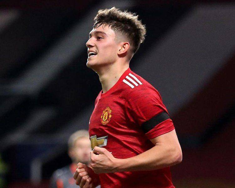 Daniel James (instagram.com/daniel_james97)