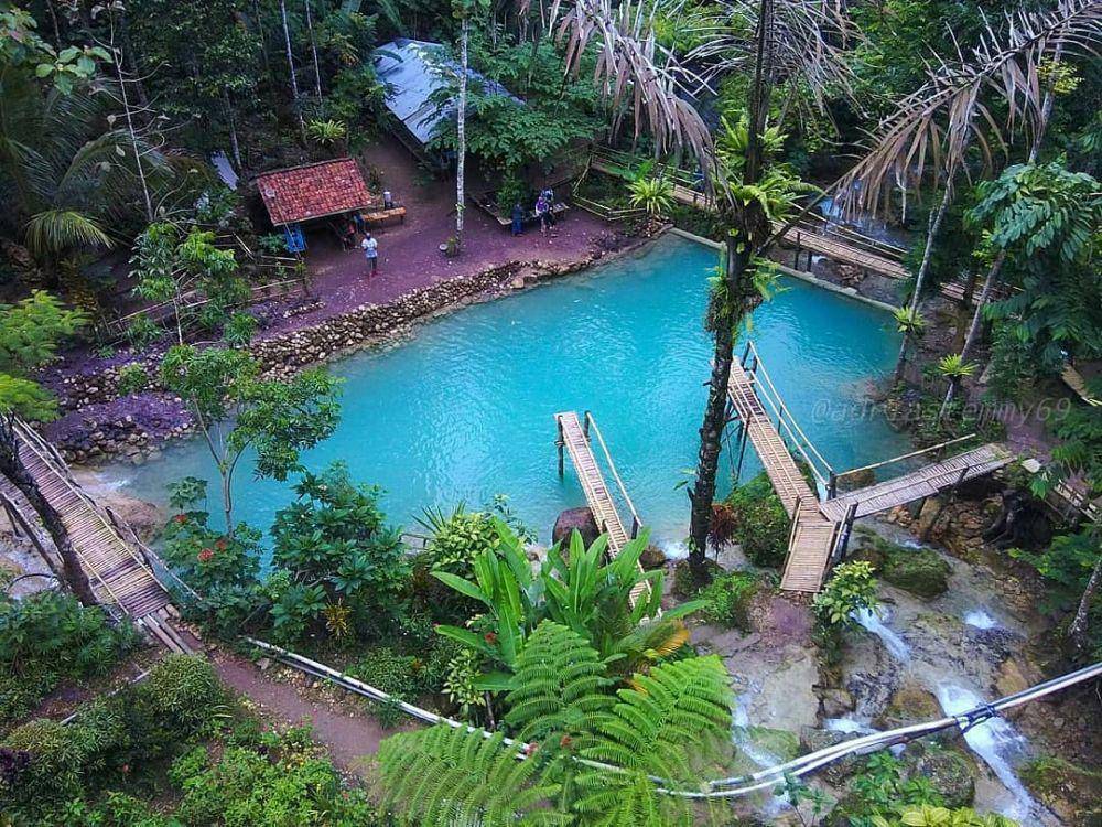 Air Terjun Kembang Soka (instagram.com/visitkulonprogo)