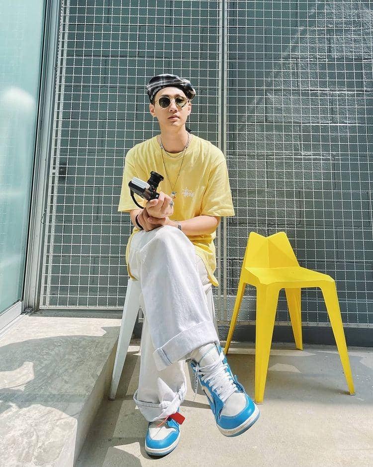 Captain Chonlathorn (instagram.com/ccaptainch)