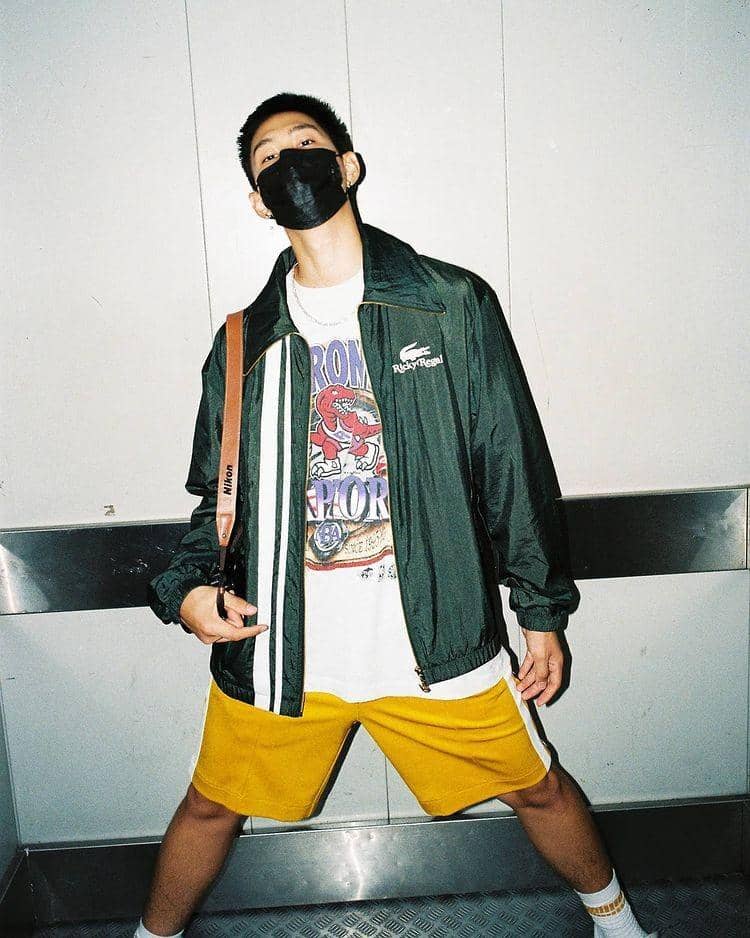 Captain Chonlathorn (instagram.com/ccaptainch)