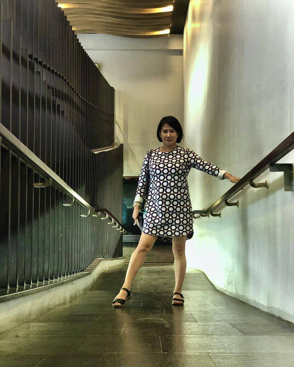Yurike Prastika (instagram.com/yurikeprastika7)