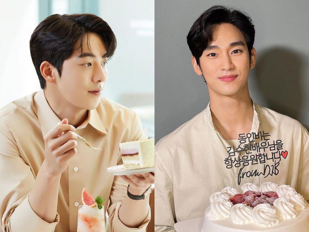11 Aktor Korea yang Lahir di Bulan Februari, Bintang Papan Atas!