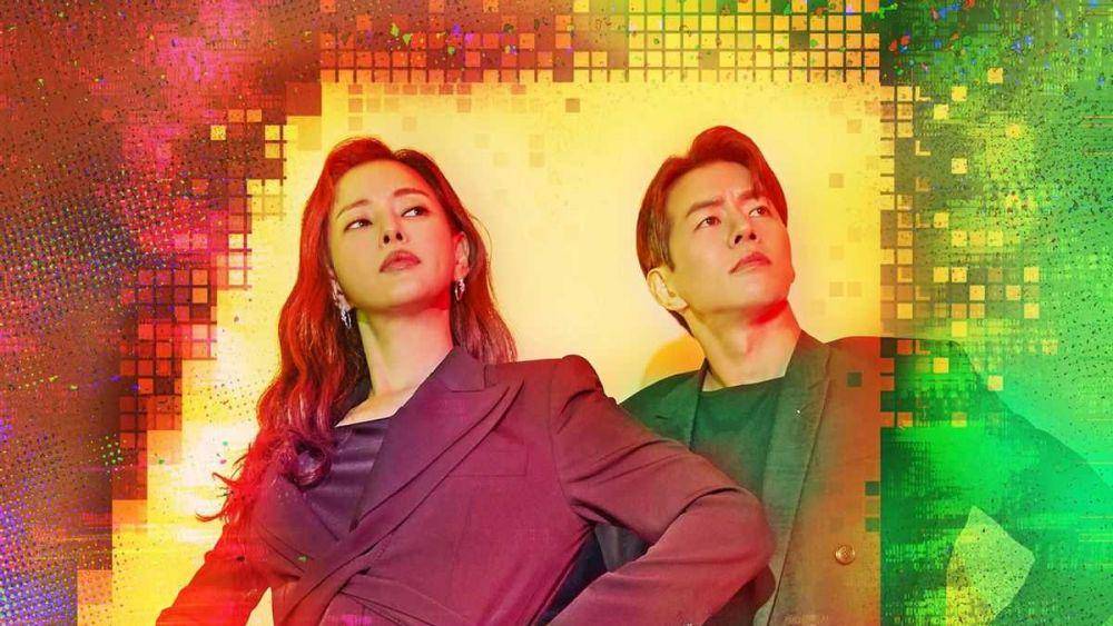 One The Woman (dok. SBS/One The Woman)