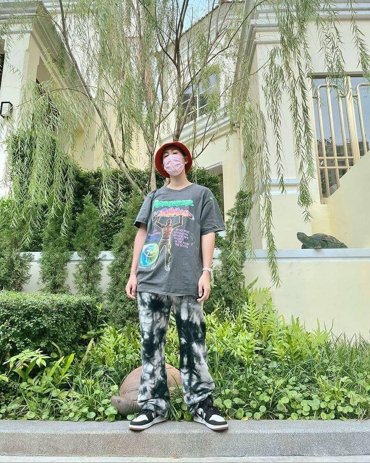 Captain Chonlathorn (instagram.com/ccaptainch)