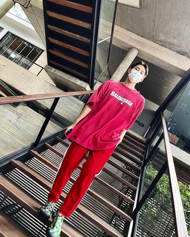 Captain Chonlathorn (instagram.com/ccaptainch)