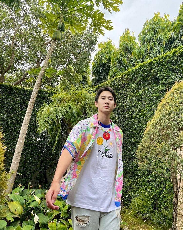 Captain Chonlathorn (instagram.com/ccaptainch)