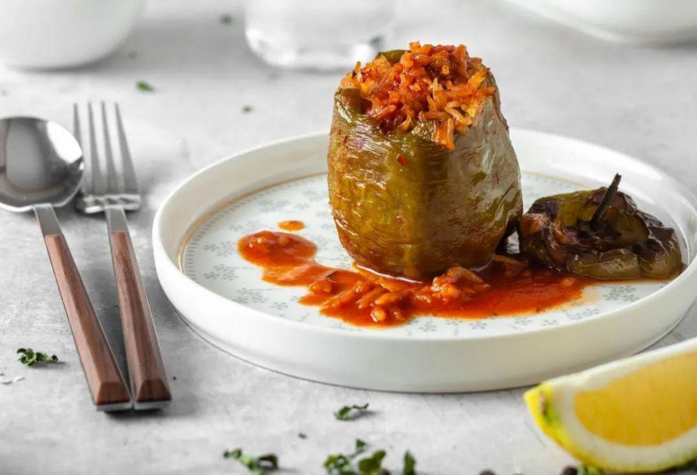 5 Hidangan Berbahan Daging Giling Asal Turki, Nikmat dan Wajib Dicoba!
