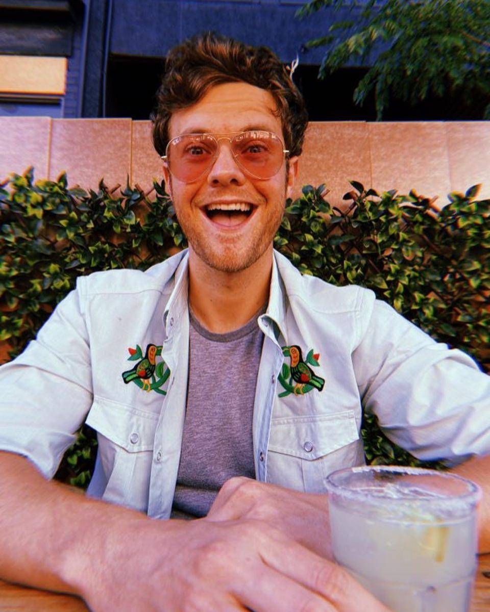 Jack Quaid (instagram.com/jack_quaid)