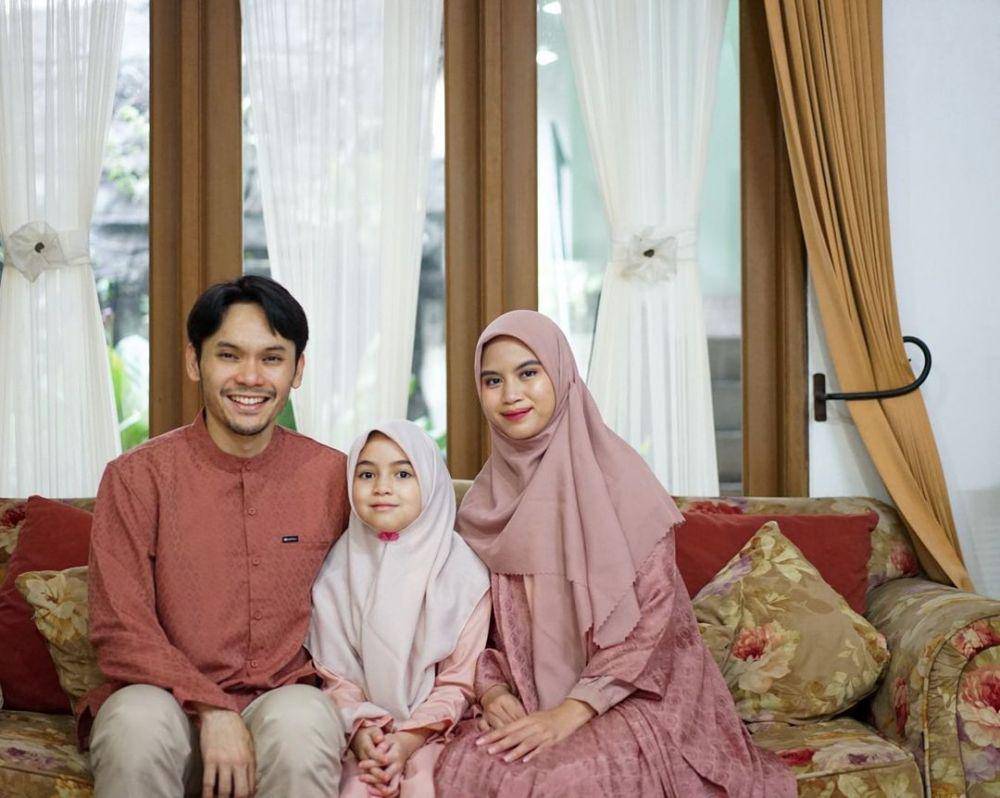 keluarga Ben Kasyafani (instagram.com/benkasyafani)