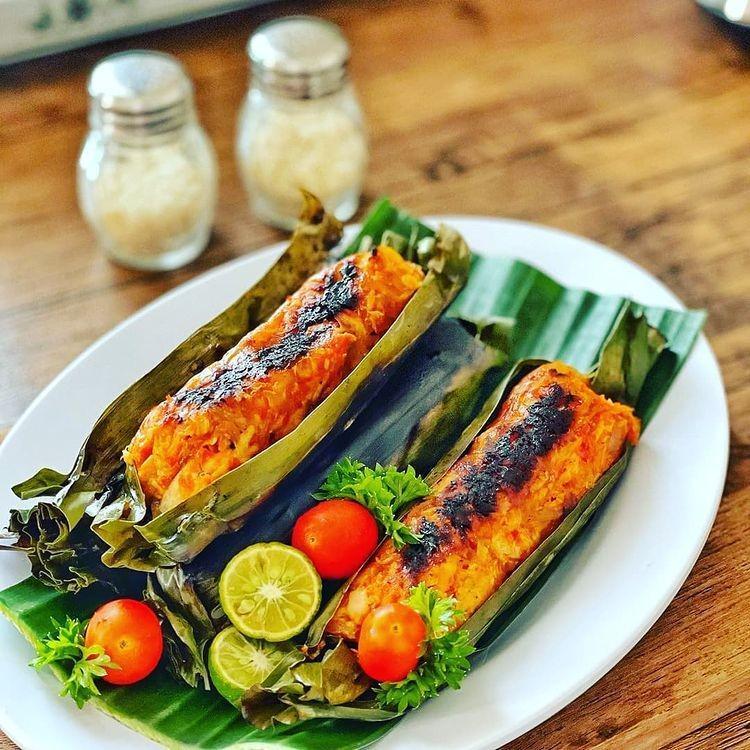 Resep Membuat Pepes Ikan Tongkol, Rasanya Gurih dan Bikin Nagih