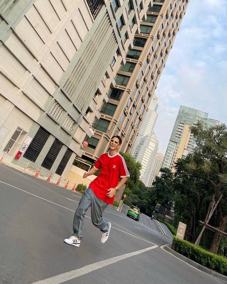 Captain Chonlathorn (instagram.com/ccaptainch)