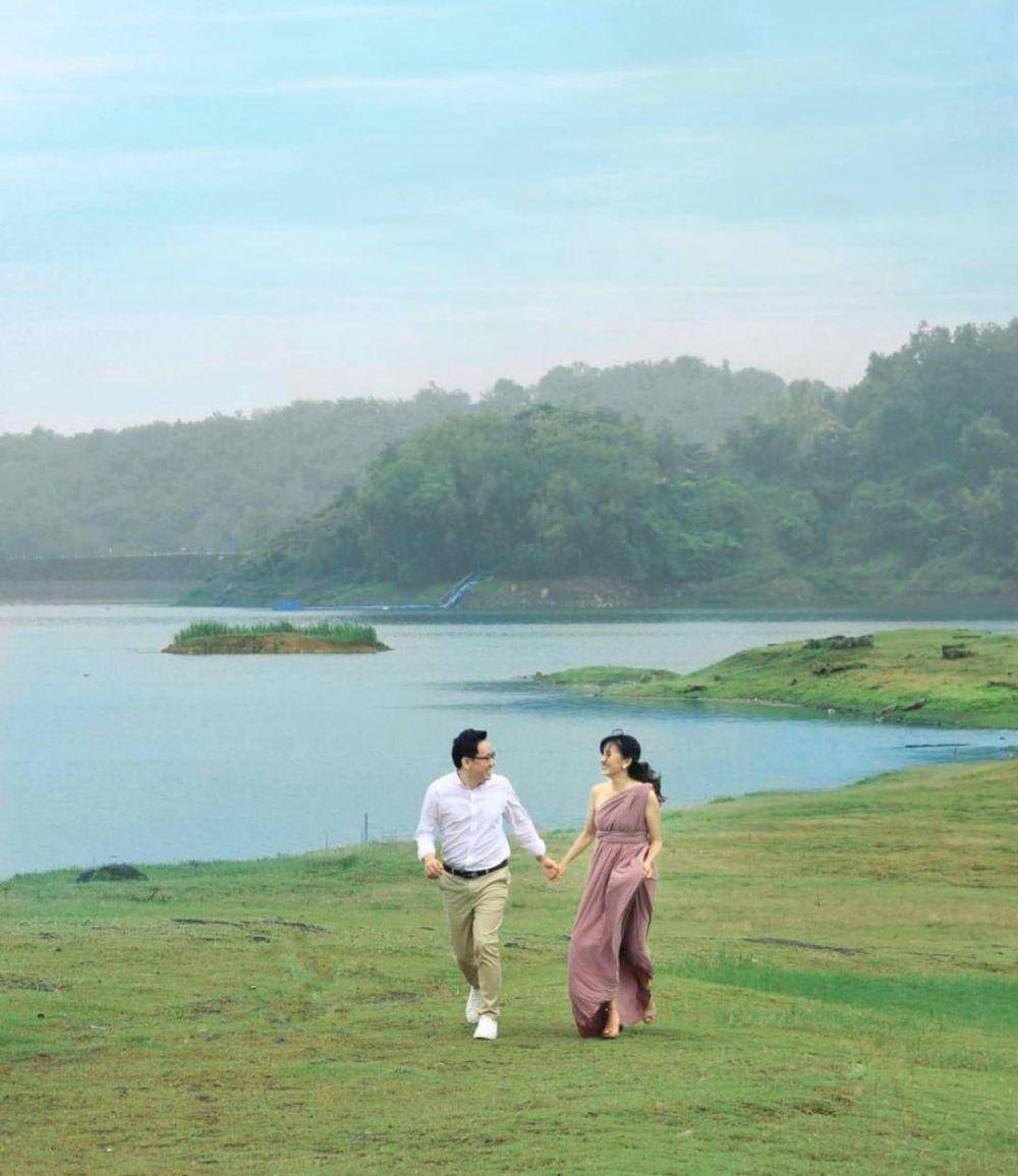 Waduk Sermo (instagram.com/kulonprogospotlight)