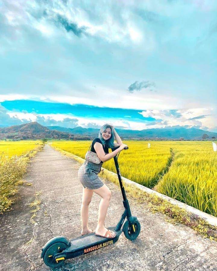 Naggulan, Kulon Progo (instagram.com/kulonprogo_jogja)