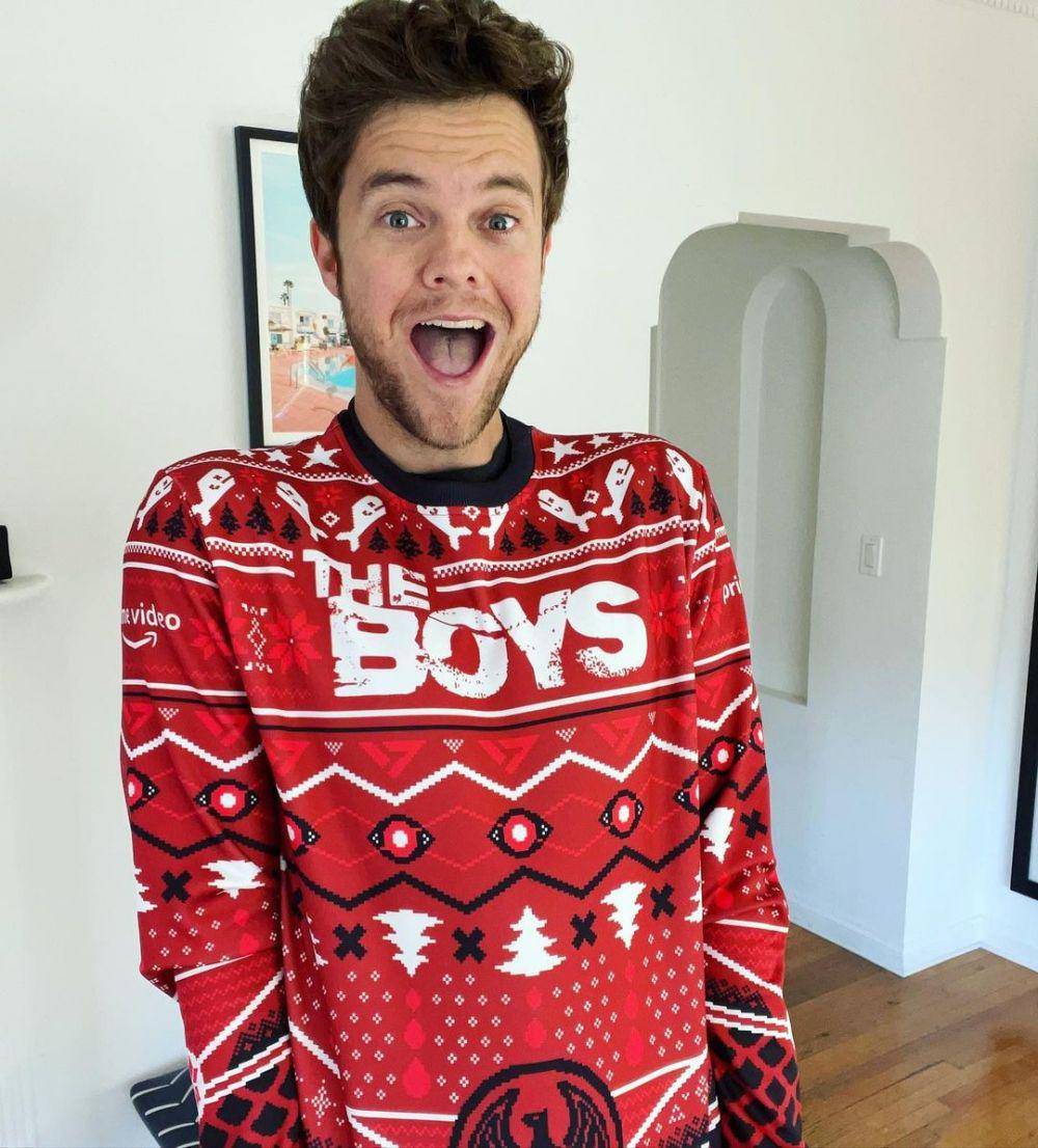 Jack Quaid (instagram.com/jack_quaid)