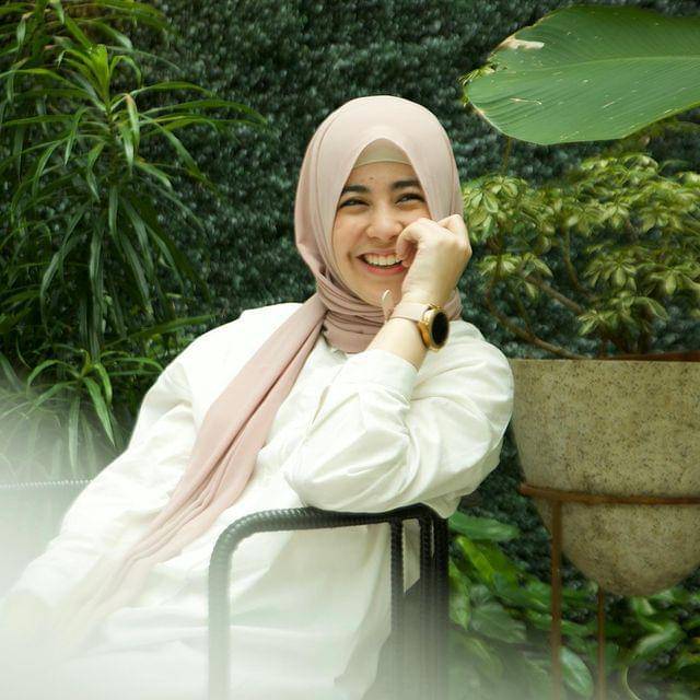 potret Risty Tagor (instagram.com/ristytagor)