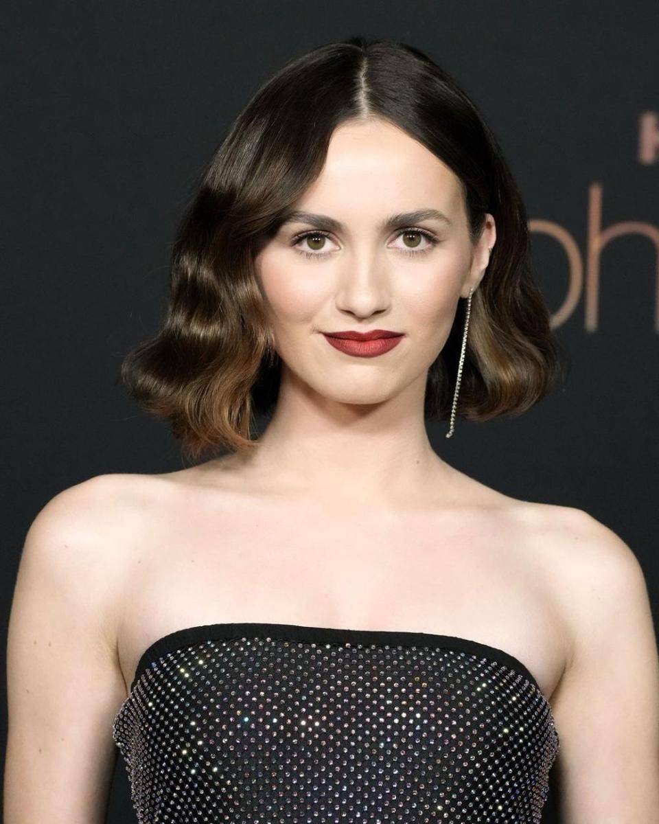 Maude Apatow (instagram.com/maudeapatow)