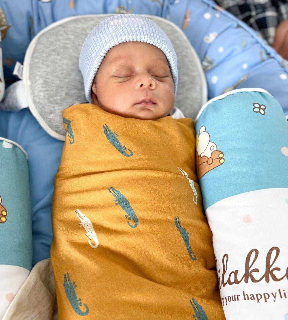 potret Muhammad Leslar Al-fatih Billar (instagram.com/rizkybillar)