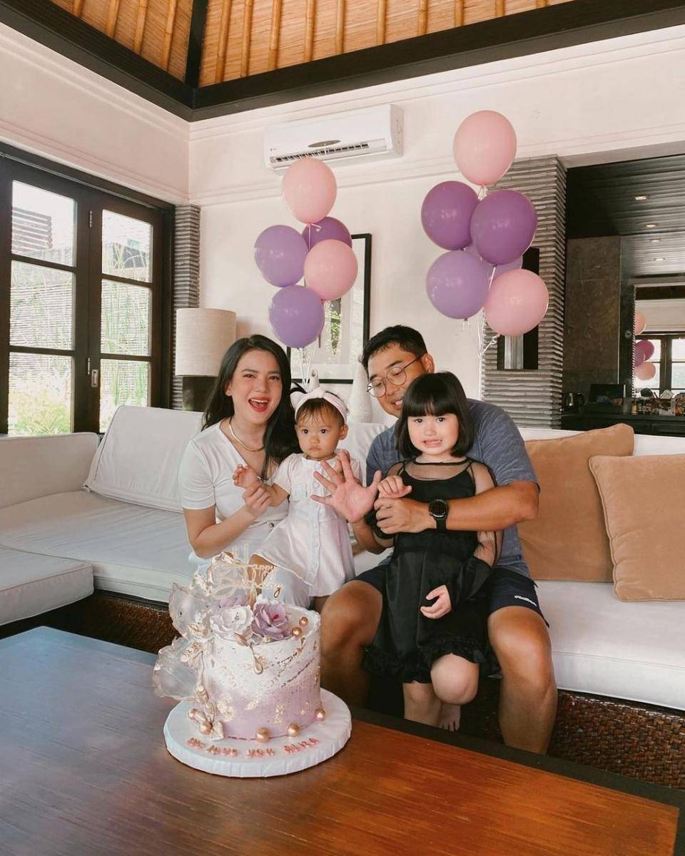potret Alita Naora Lawi (instagram.com/alicenorin)