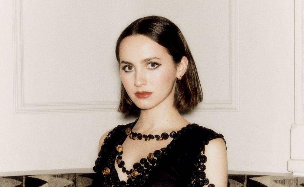 Maude Apatow (instagram.com/maudeapatow)