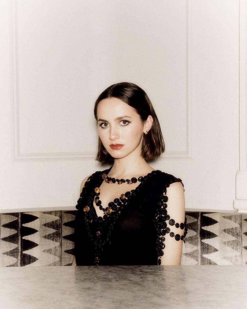 Maude Apatow (instagram.com/maudeapatow)