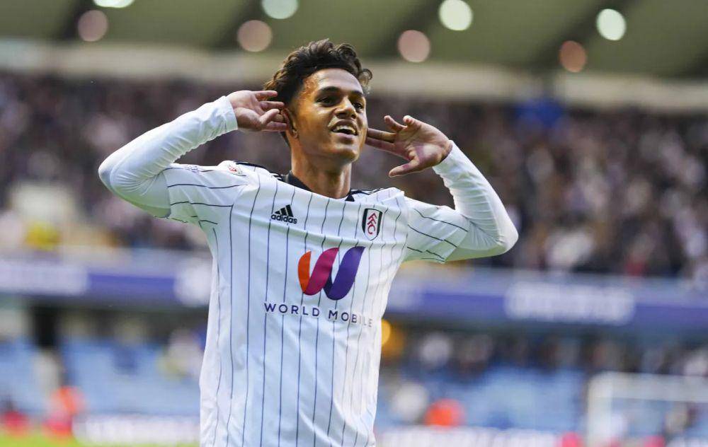 Fabio Carvalho (fulhamfc.com)