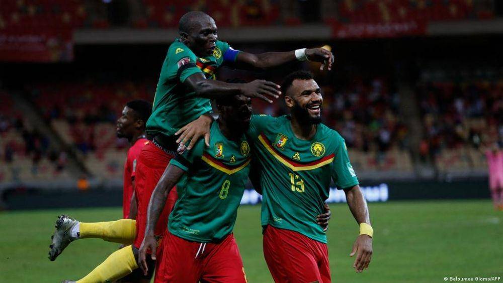 Delapan orang tewas dalam kerusuhan yang terjadi saat Kamerun menang atas Komoro di babak 16 besar Piala Afrika 2021, Selasa (25/1/2022). (dw.com)