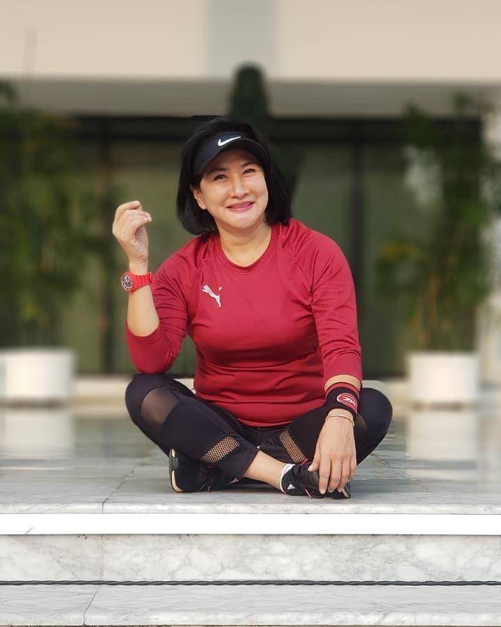 Yurike Prastika (instagram.com/yurikeprastika7)