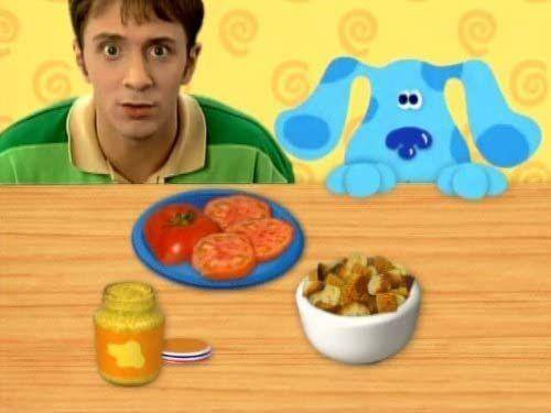 acara TV temani siap-siap ke sekolah (instagram.com/nickjr)