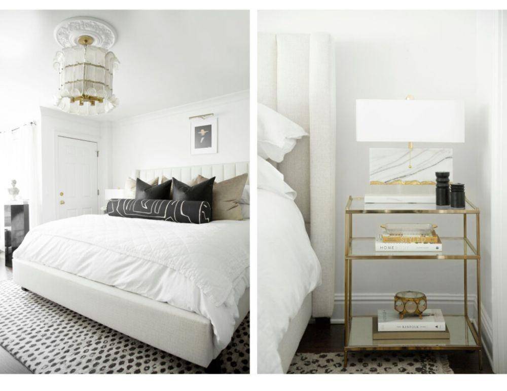 Kamar Bernuansa Art Deco (gabbyhome.com)