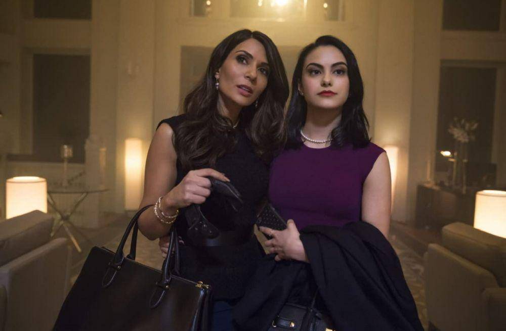 cuplikan serial Riverdale (dok. The CW/Riverdale)