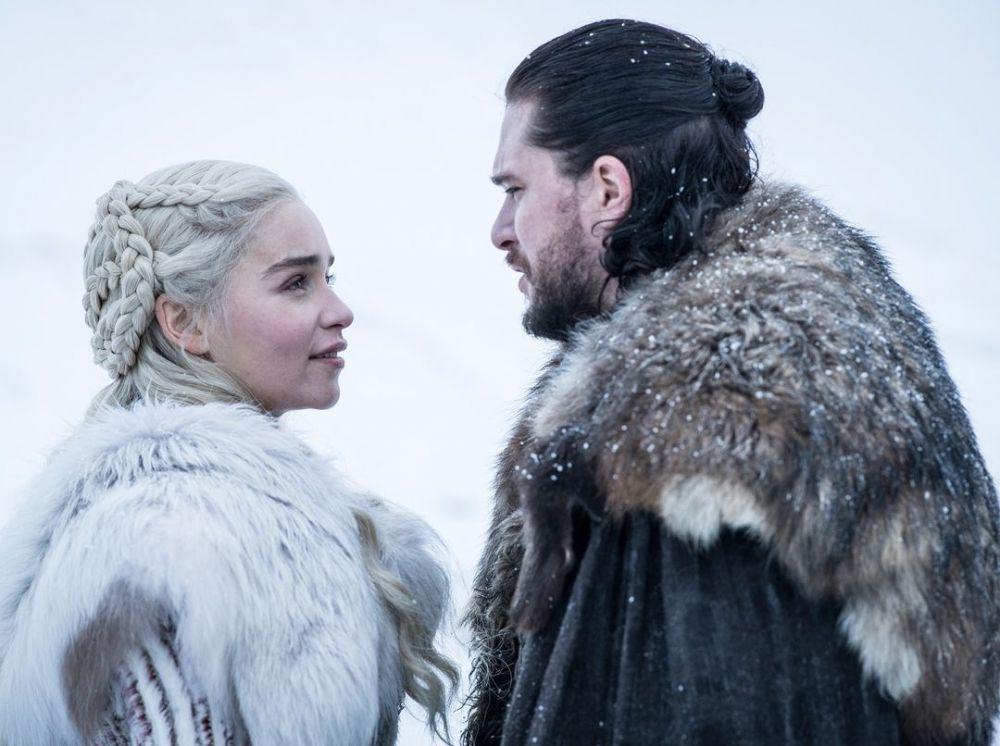 6 Karakter Perempuan dengan Jiwa Pemimpin di Game of Thrones