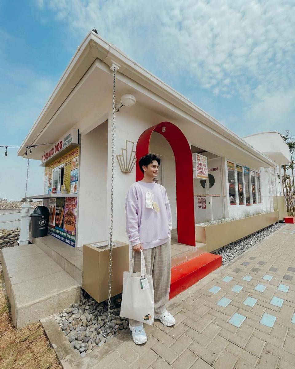 Tysna Saputra (Instagram.com/tysnasaputra)