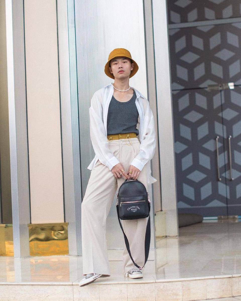 Andy Yanata (Instagram.com/andyyanata)