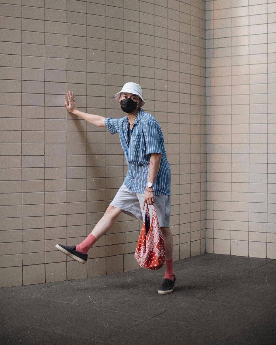 Andy Yanata (Instagram.com/andyyanata)
