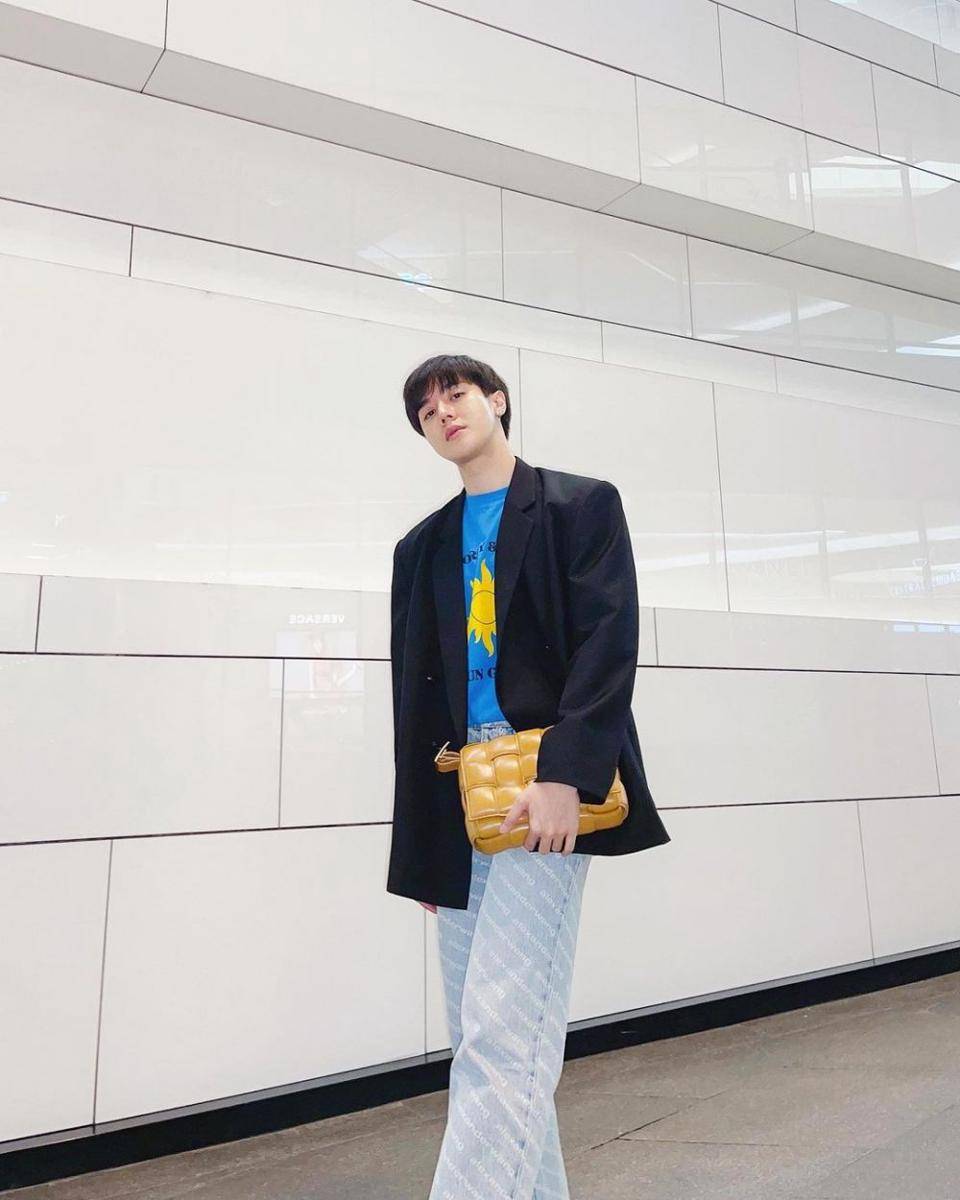 Arm Weerayut (Instagram.com/arm_wc)