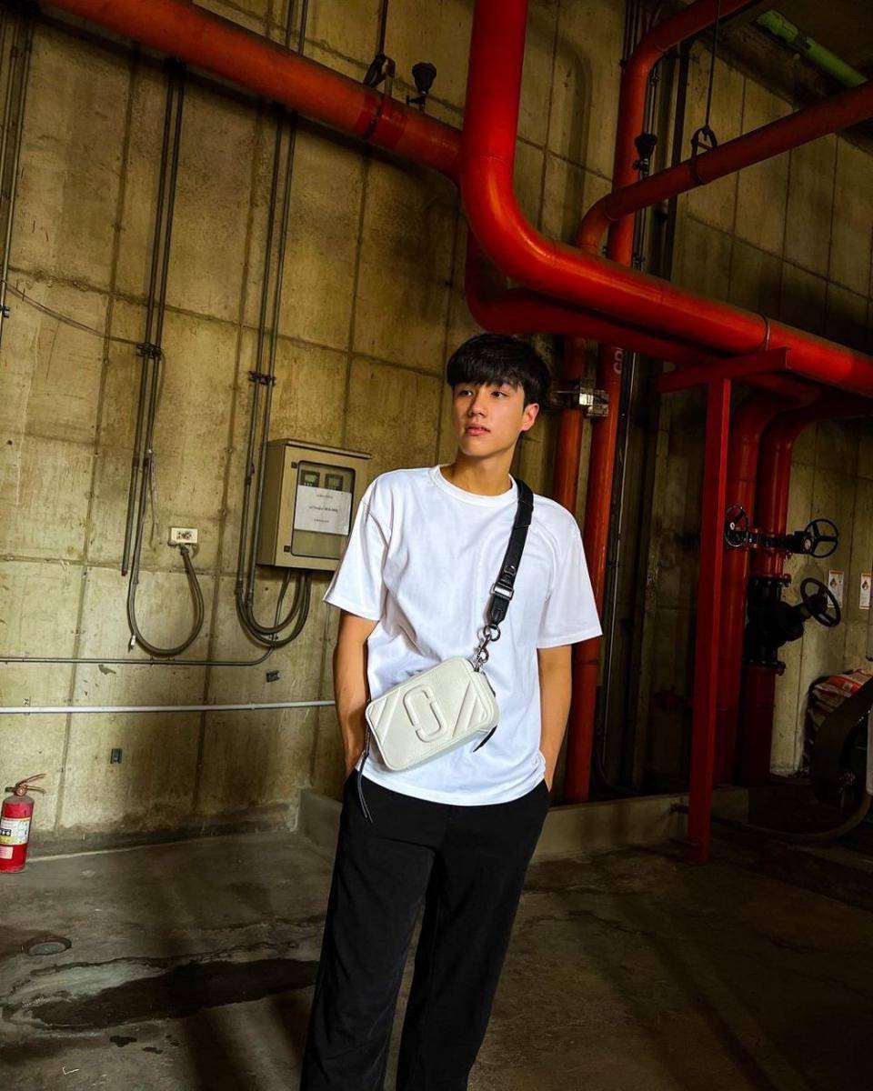 Neo Trai Nimtawat (Instagram.com/neo_neos)