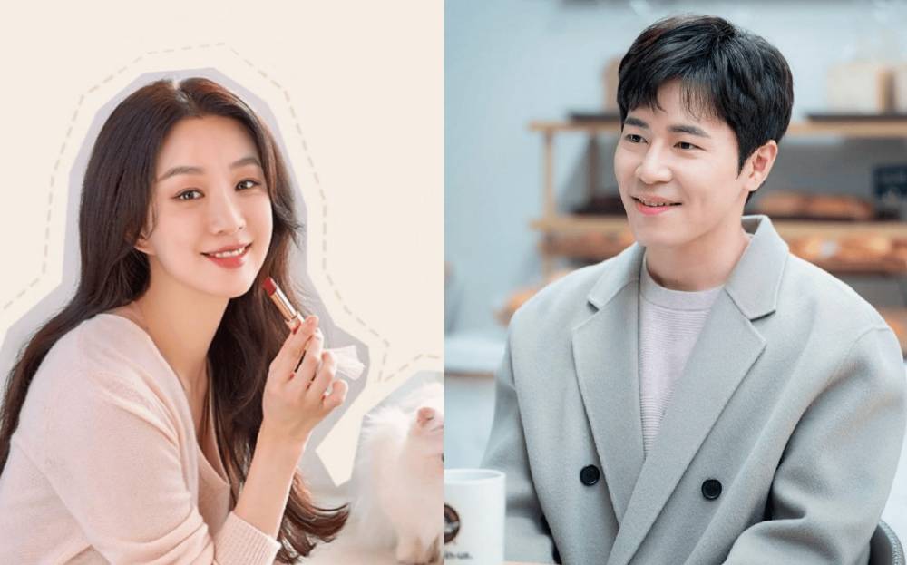 Jung Ryeo Won (instagram.com/yoanaloves) | Lee Kyu Hyung (instagram.com/290_83)