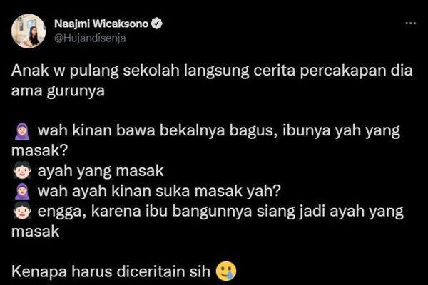 11 Obrolan Random dengan Anak Kecil Ini Ending-nya Tak Terduga Banget