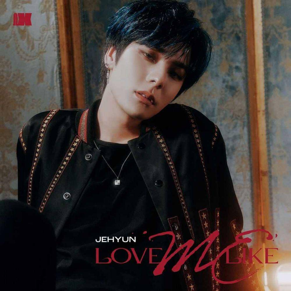 Jehyun OMEGA-X (instagram.com/omegax_official)
