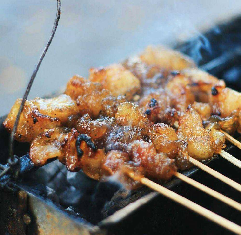 sate kere (instagram.com/jogjataste)