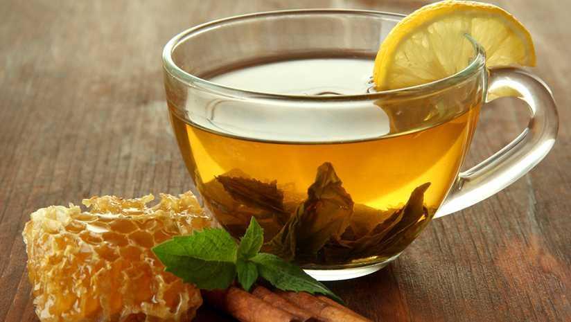 Resep Smoky Ginger and Honey Tea, Minuman yang Siap Hangatkan Tubuh!
