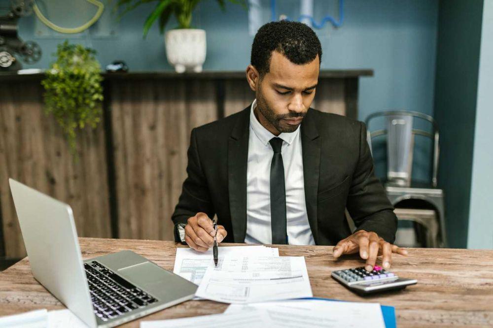 5 Pekerjaan Freelance yang Membayar Tinggi Pegawai