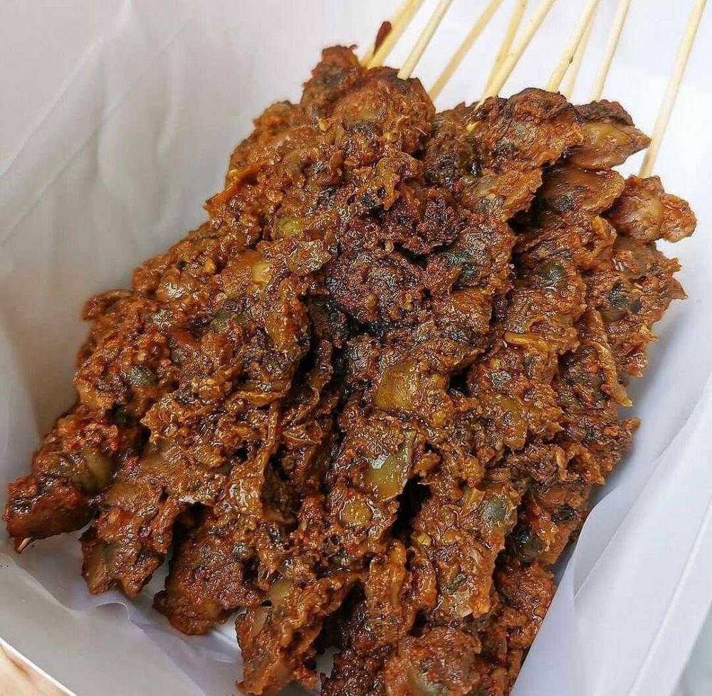 sate kerang (instagram.com/jktfoodbang)