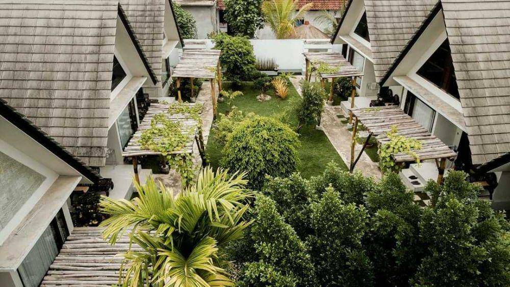 JM Hotel Kuta Lombok (instagram.com/jmhotelkutalombok)