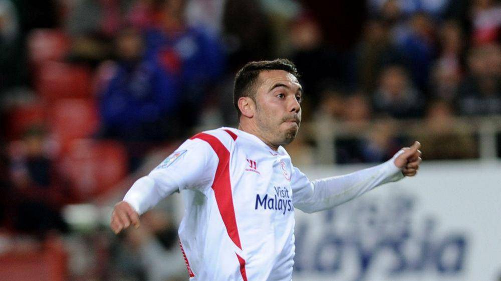 Iago Aspas (beinsports.com)