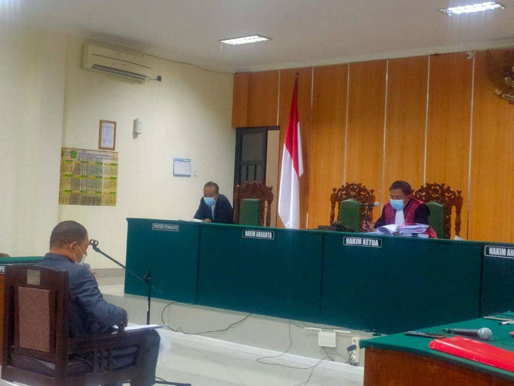 Praperadilannya Ditolak, Anak Kiai Cabul Jombang Diminta Serahkan Diri
