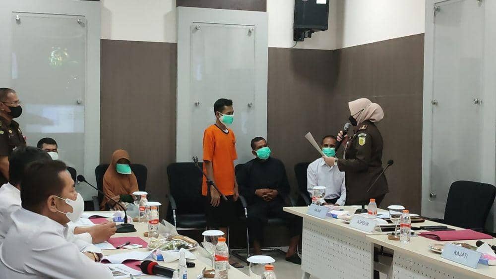Warga KBB Menderita TBC, Kejagung Sindir Hengky Kurniawan