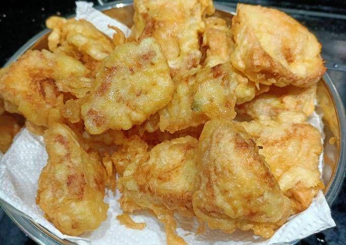 tahu isi ayam dan sayur (cookpad.com/@ruth1284)
