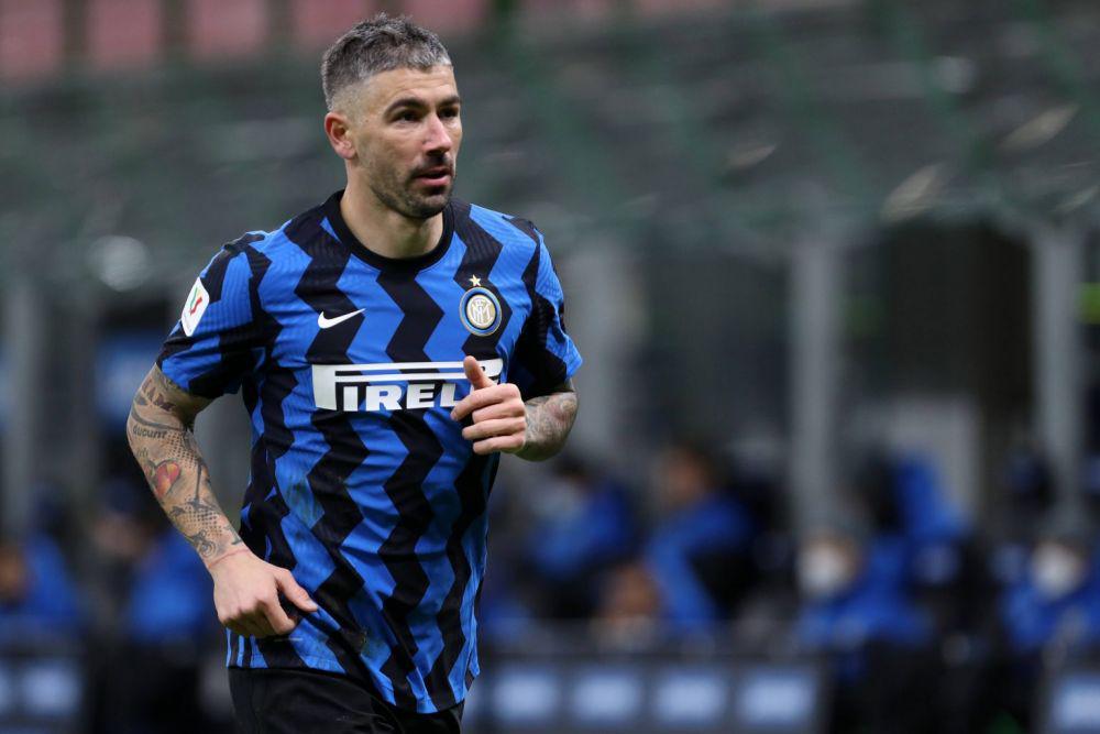 5 Pemain Bebas Transfer asal Serie A pada Bursa Transfer Juli 2022