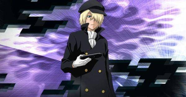 Yukio Hans Vorarlberna ( Dok. Konami / Bleach: Brave Soul )